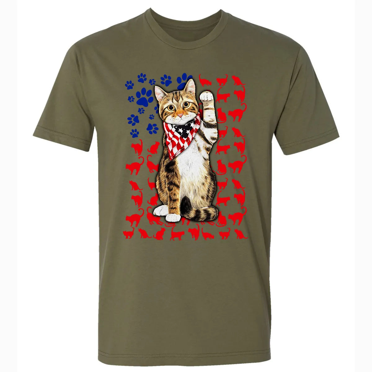 Premium Unisex T-shirt - E47R7ZEF