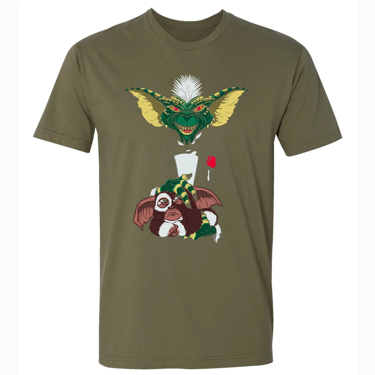Premium Unisex T-shirt - ALWW5F21
