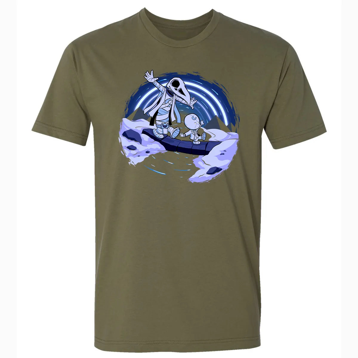 Premium Unisex T-shirt - G95SMHTF