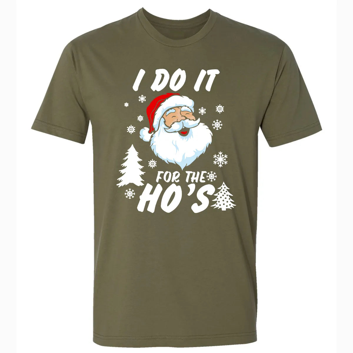 Premium Unisex T-shirt - S3CZTLPP