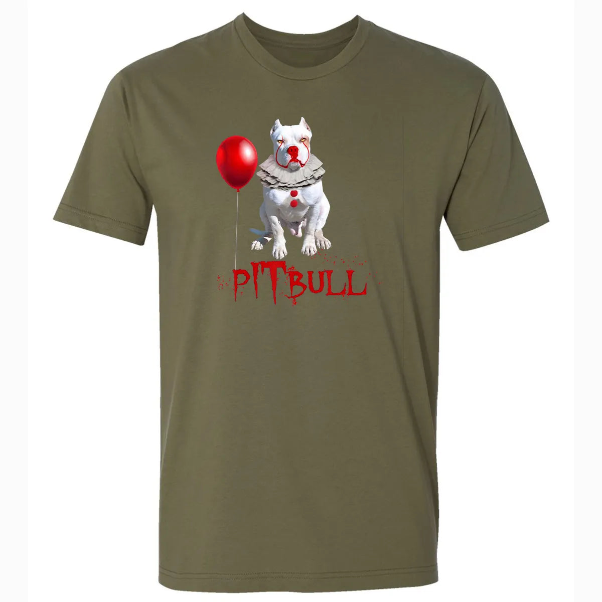Premium Unisex T-shirt - WNF1K9P1