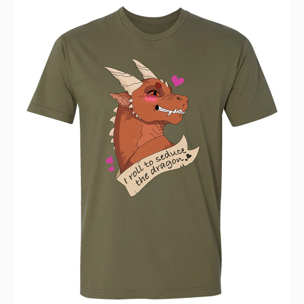 Premium Unisex T-shirt - MAMKQBPG