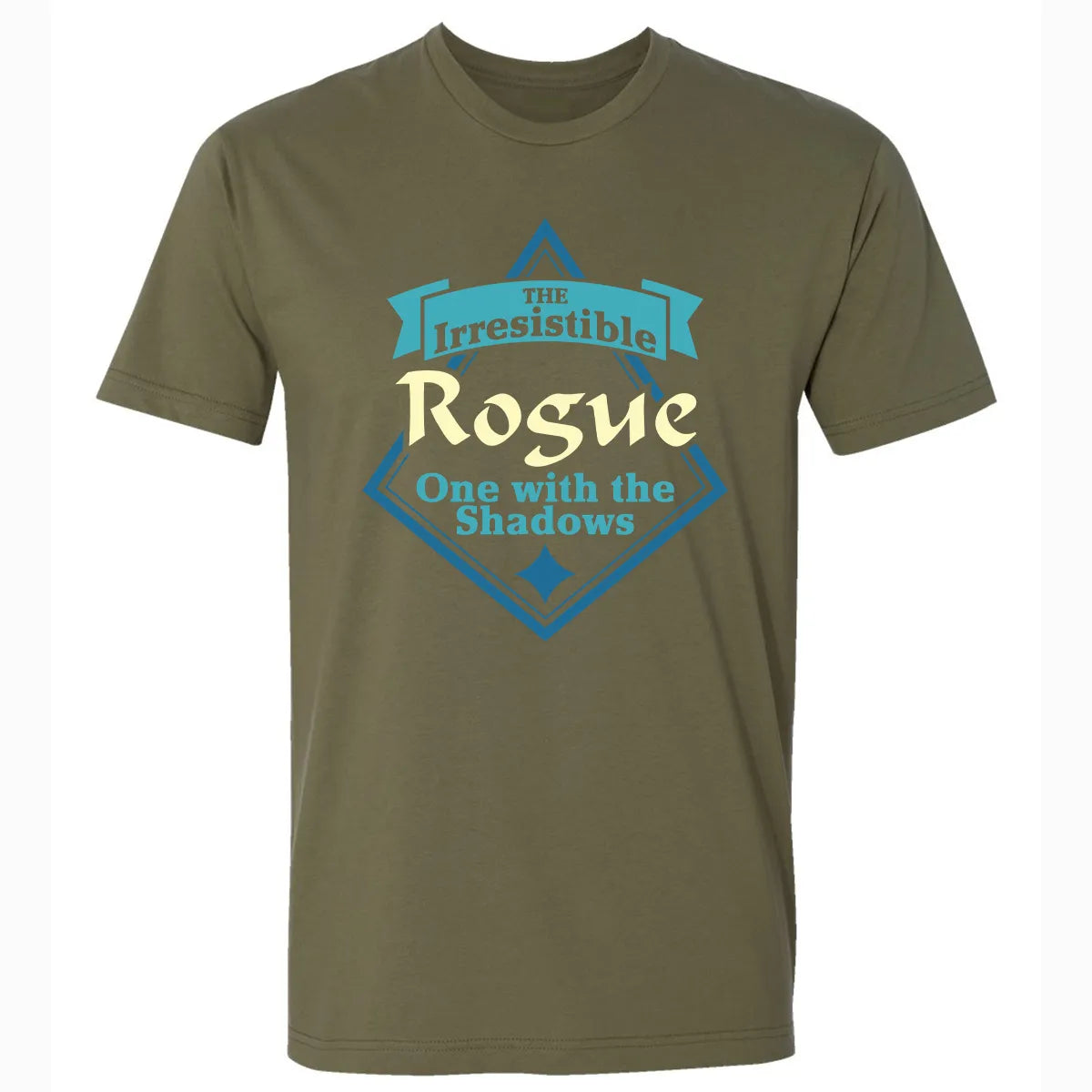Premium Unisex T-shirt - 1HFJT4L6