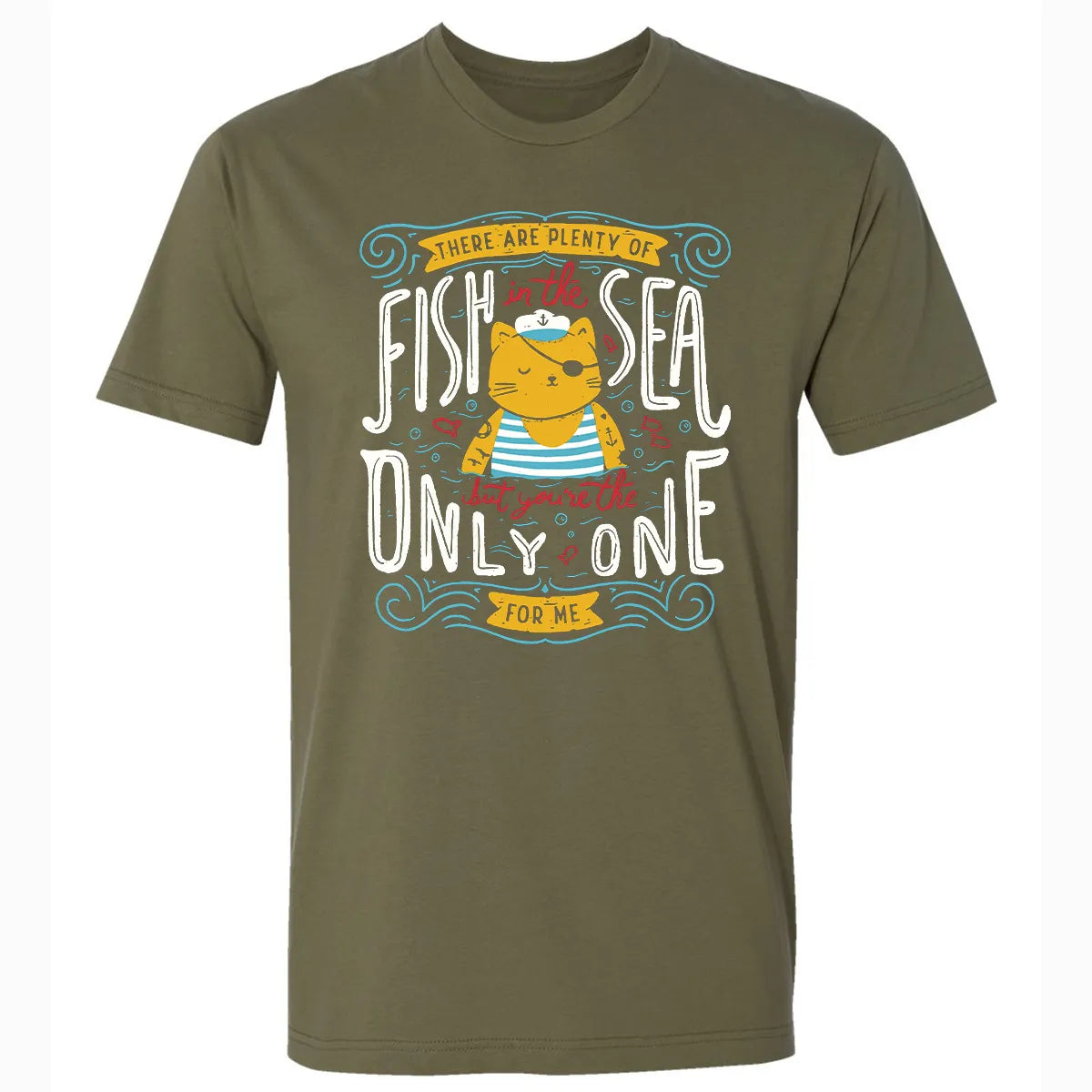 Premium Unisex T-shirt - P8RVPCWV