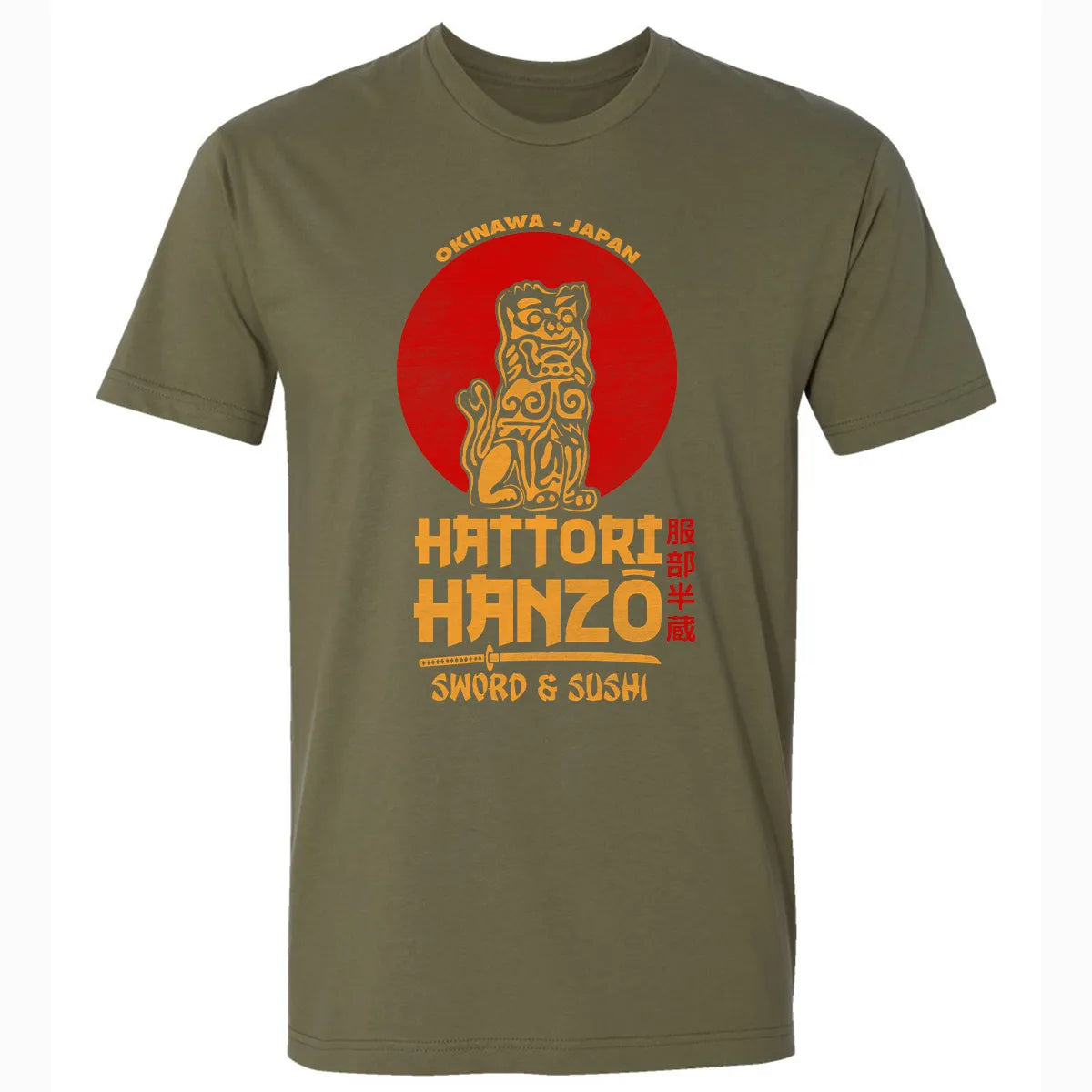 Premium Unisex T-shirt - K8K6Q4E2