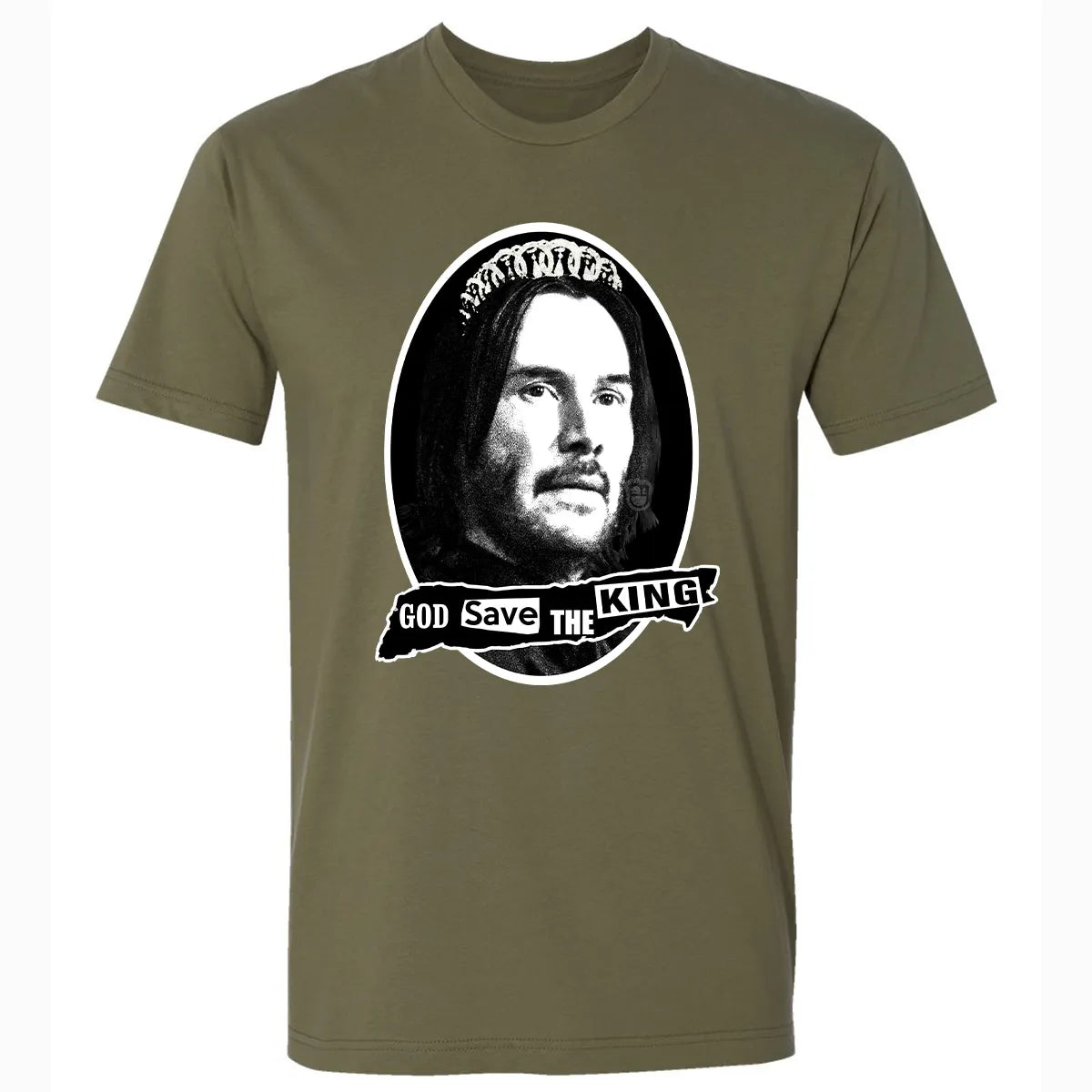 Premium Unisex T-shirt - GTP6TRDE