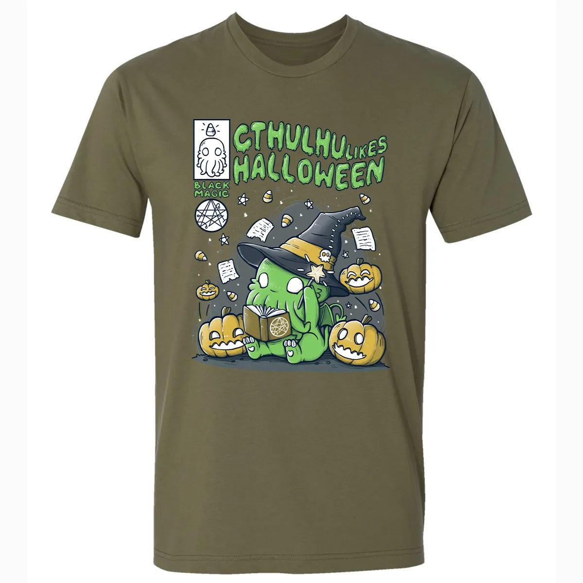 Premium Unisex T-shirt - HLBN8HPB