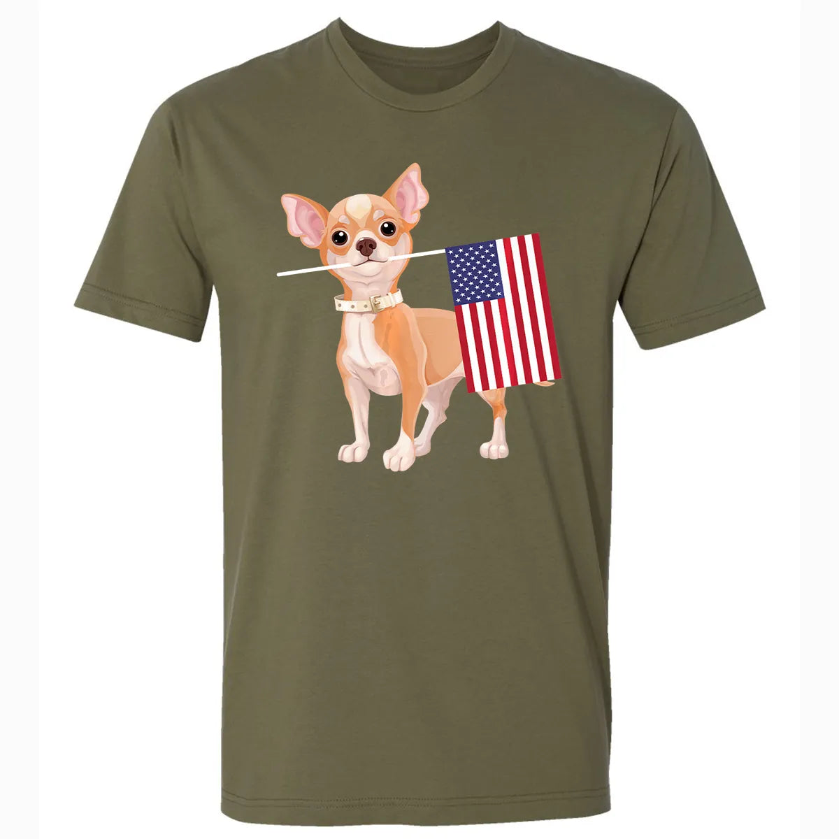 Premium Unisex T-shirt - BGYD5XUG
