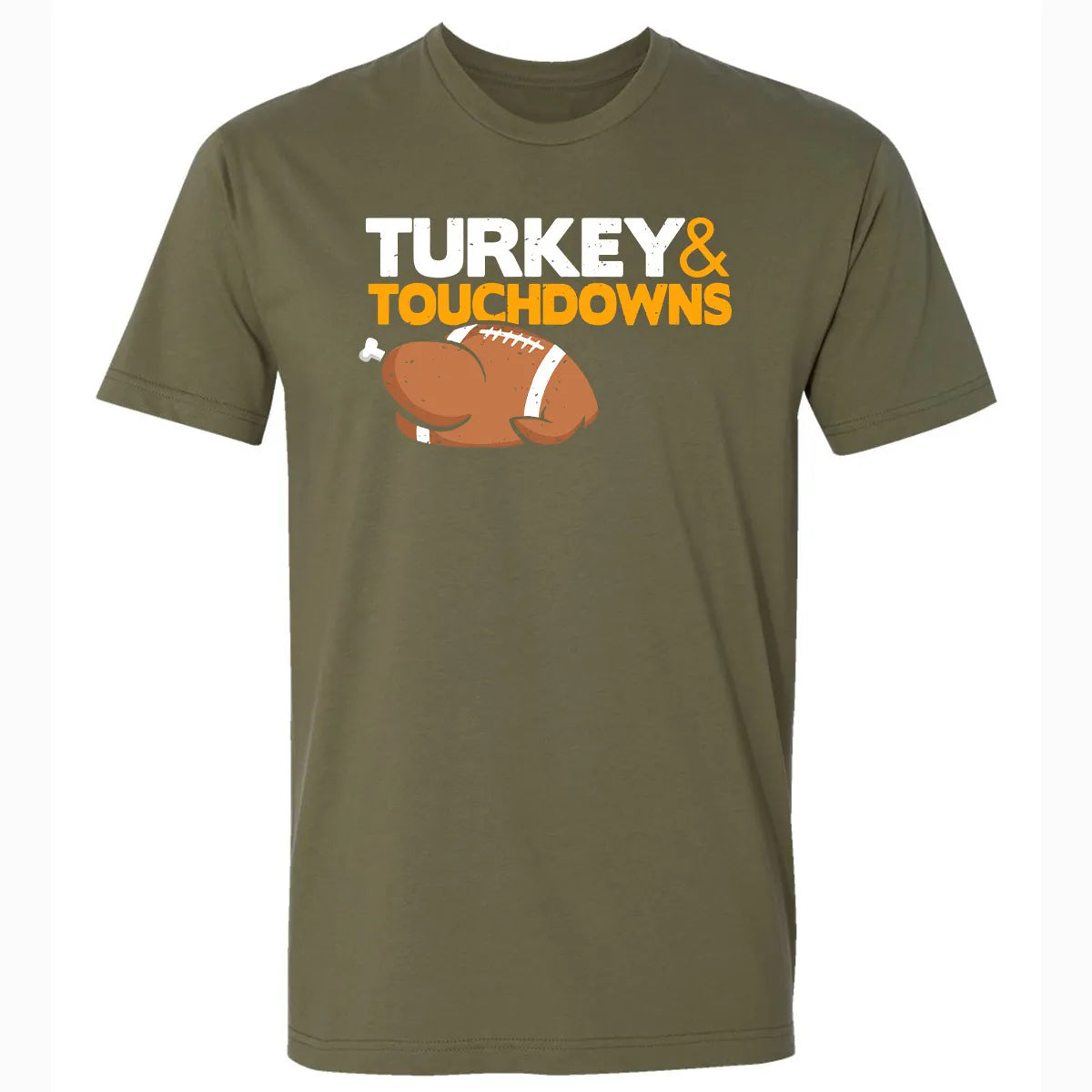 Premium Unisex T-shirt - VSCWFBGC