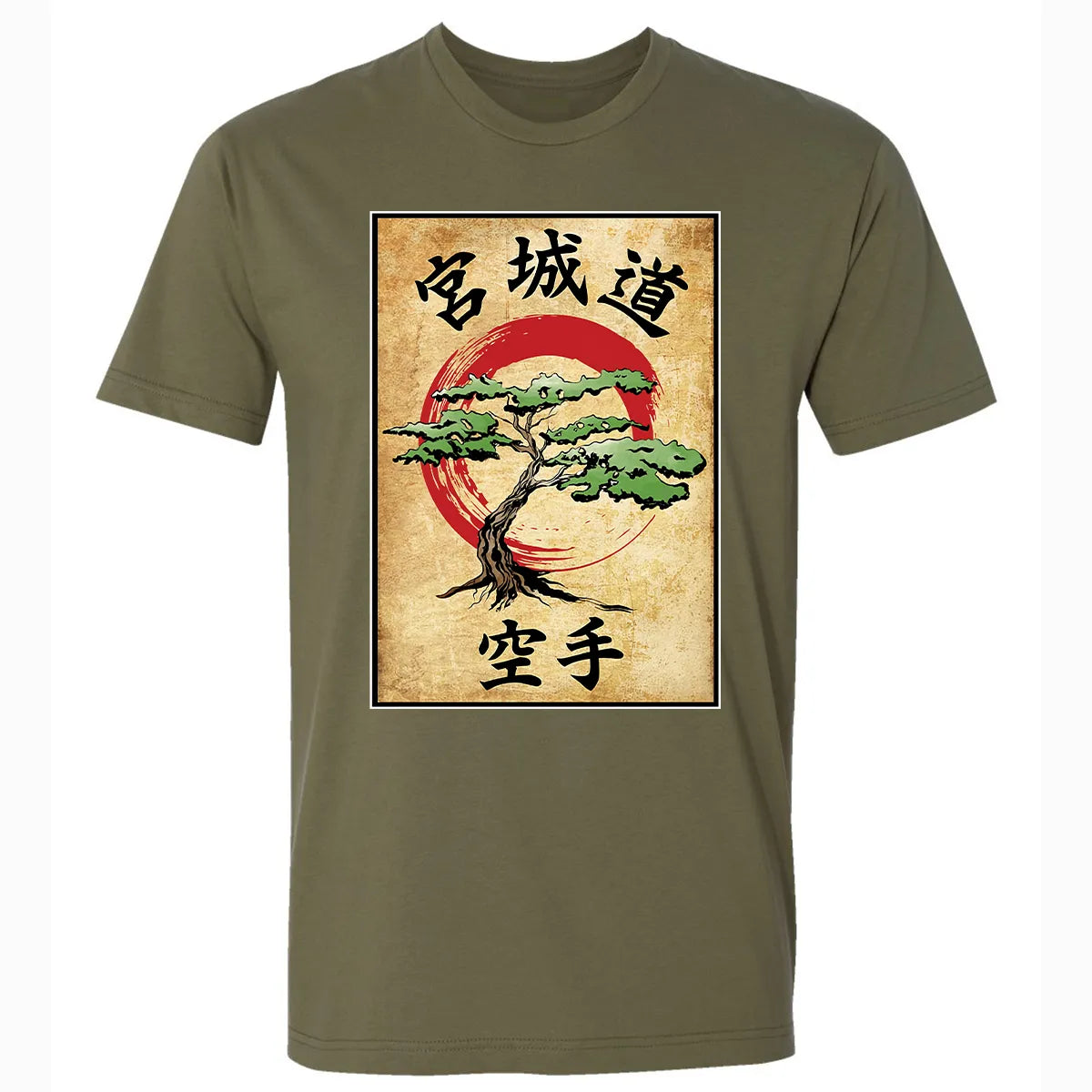 Premium Unisex T-shirt - 2Y4S8B6G