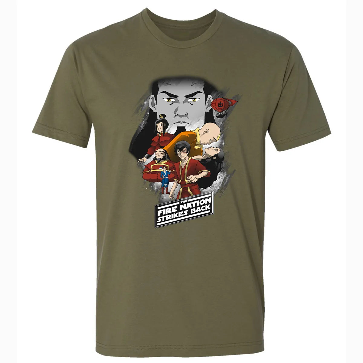 Premium Unisex T-shirt - P4WF1VNP