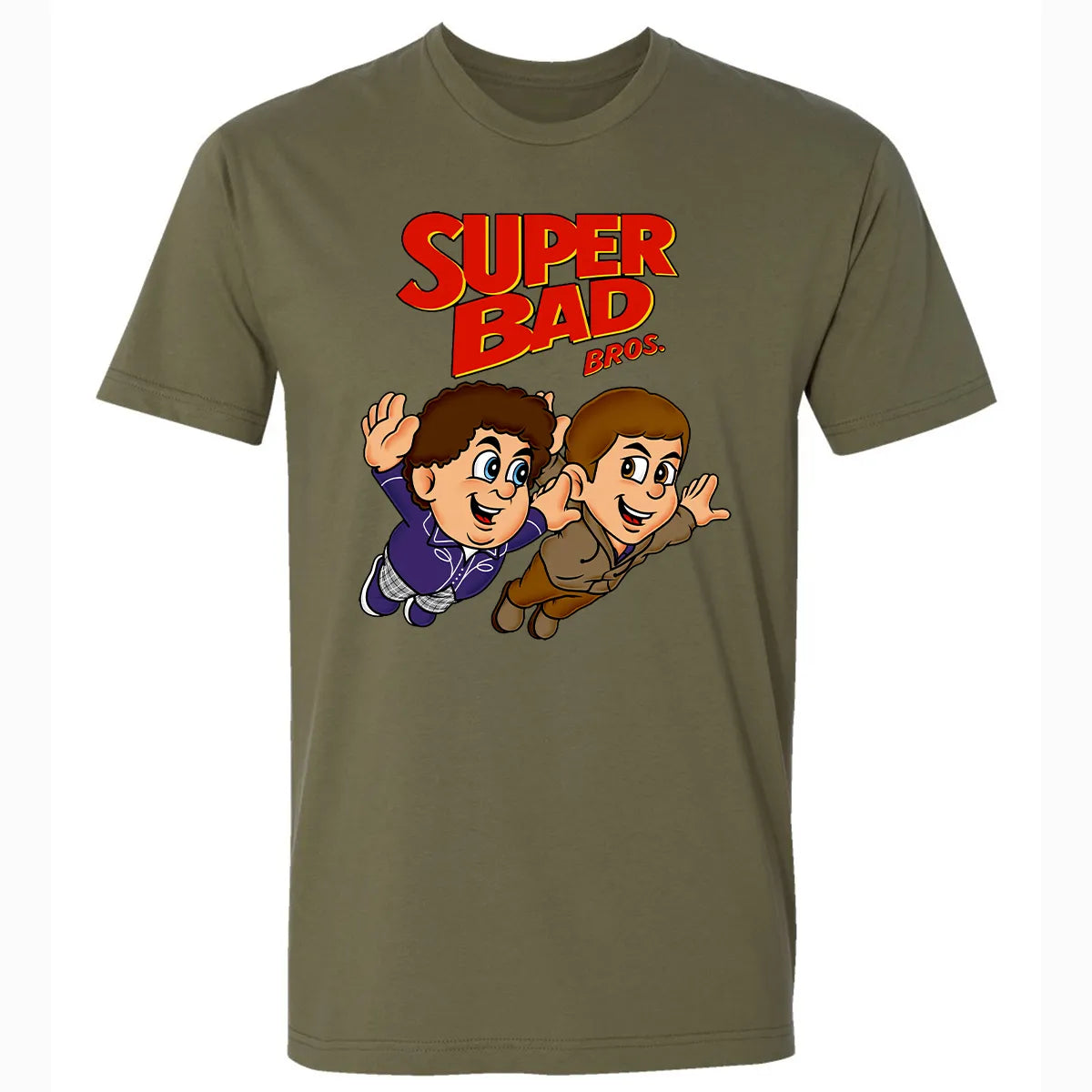 Premium Unisex T-shirt - GJ61618N