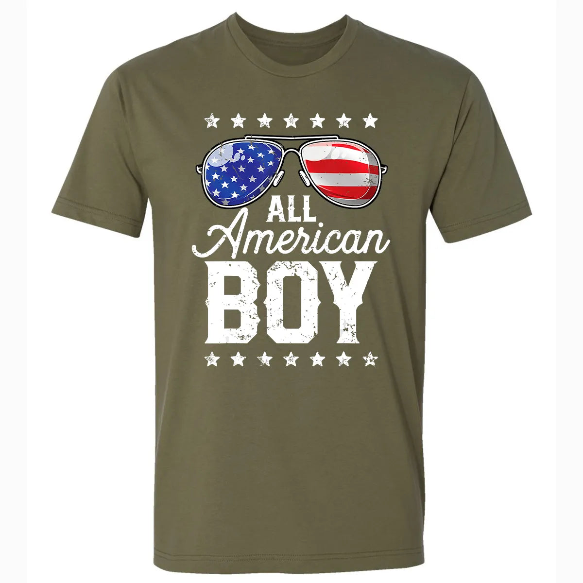 Premium Unisex T-shirt - H5F39NCW