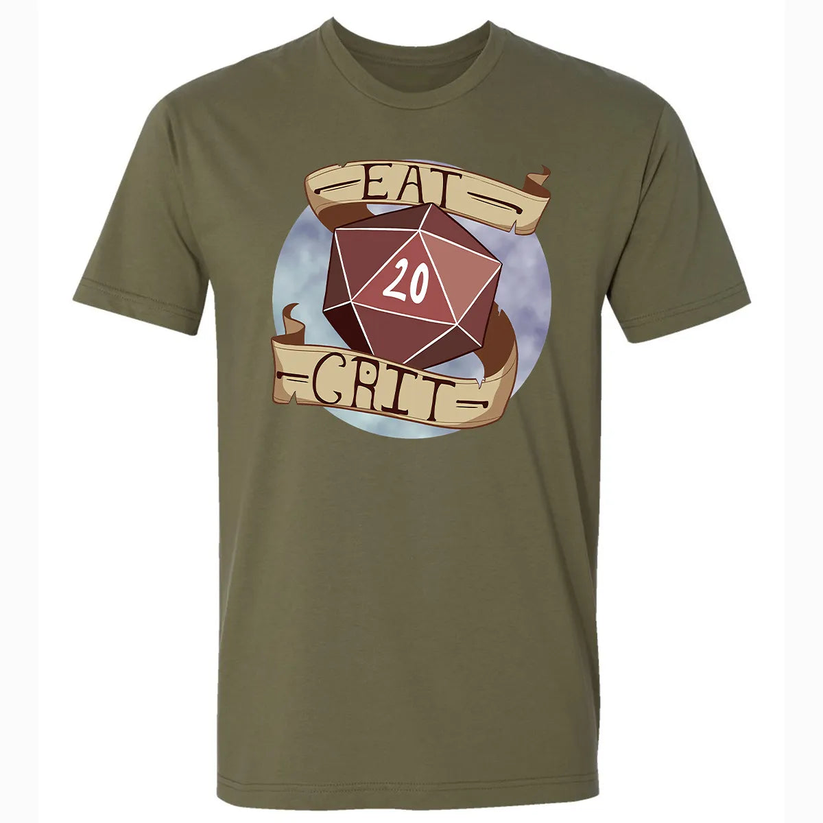 Premium Unisex T-shirt - LRNPTGJ8