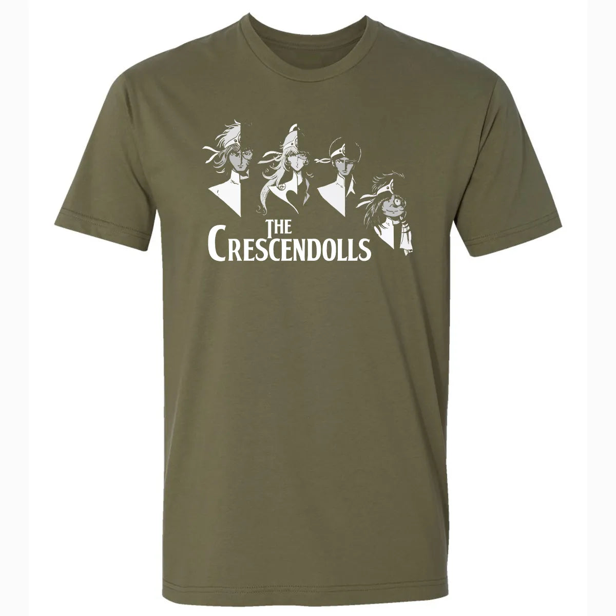 Premium Unisex T-shirt - YPTK6MJK