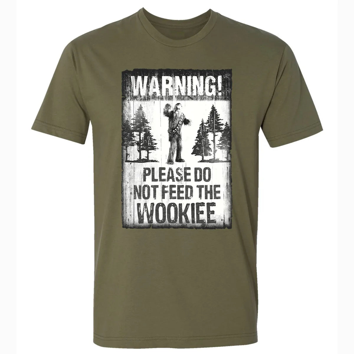 Premium Unisex T-shirt - QWE93SB3