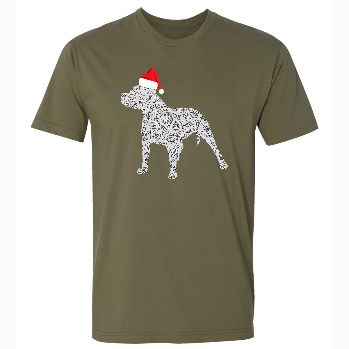 Premium Unisex T-shirt - 5K2LKNLW