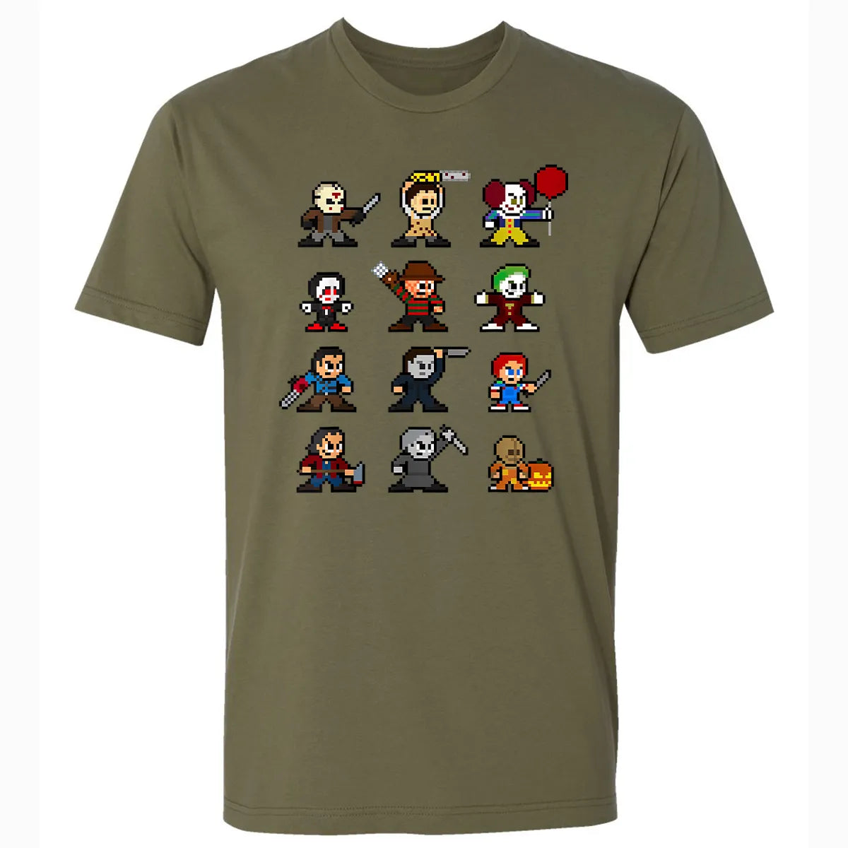 Premium Unisex T-shirt - N8H3XM3K