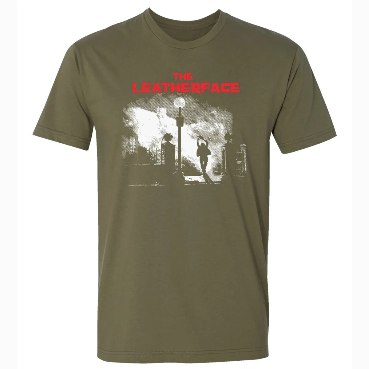 Premium Unisex T-shirt - WJK4BHYB
