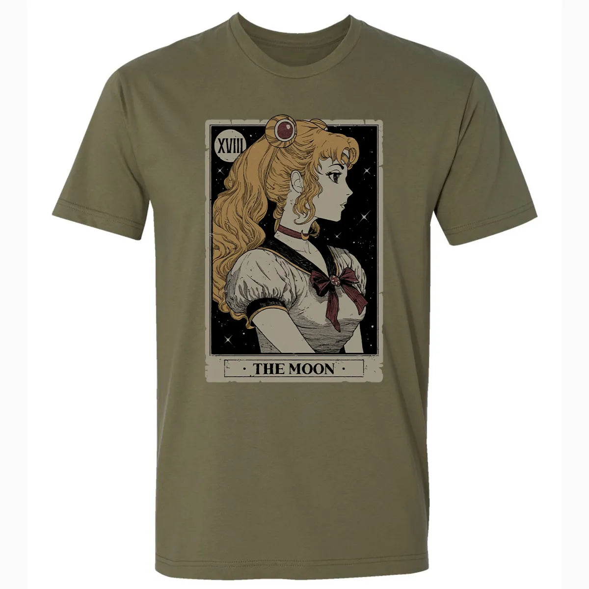 Premium Unisex T-shirt - K4BWYF1E