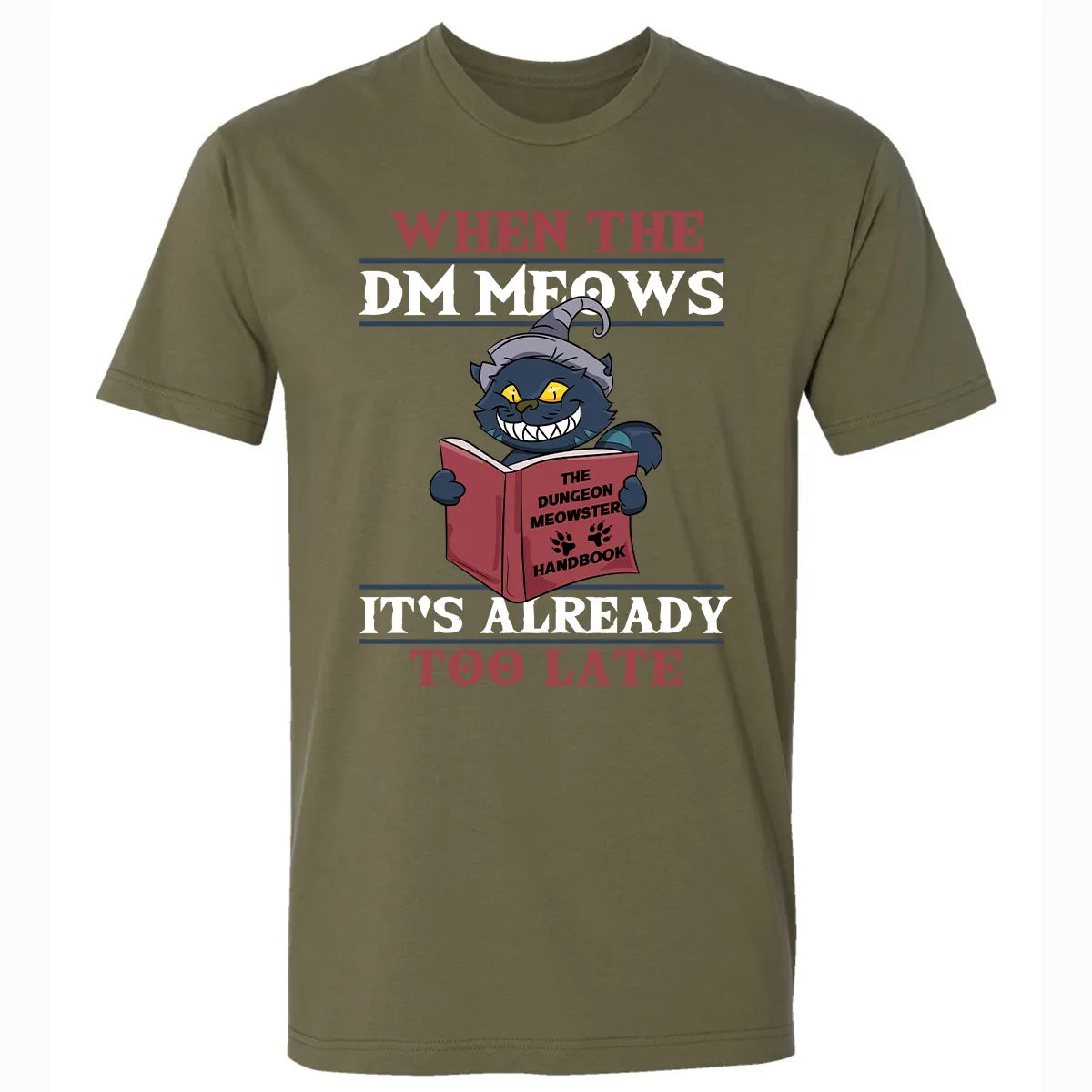 Premium Unisex T-shirt - 5LLTH79J