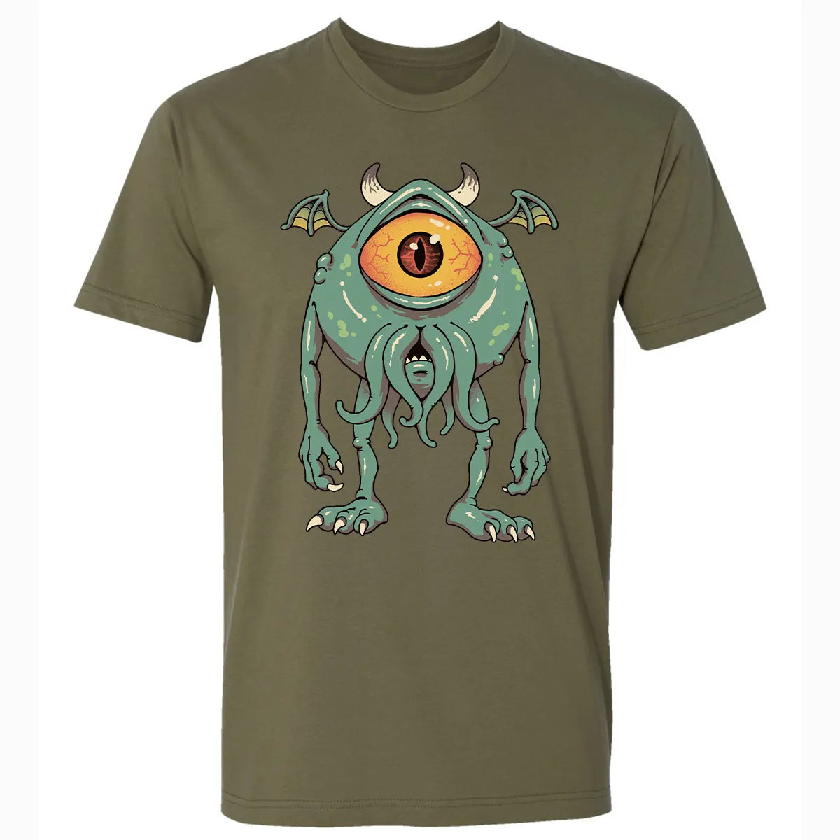 Premium Unisex T-shirt - VQRMEN8X