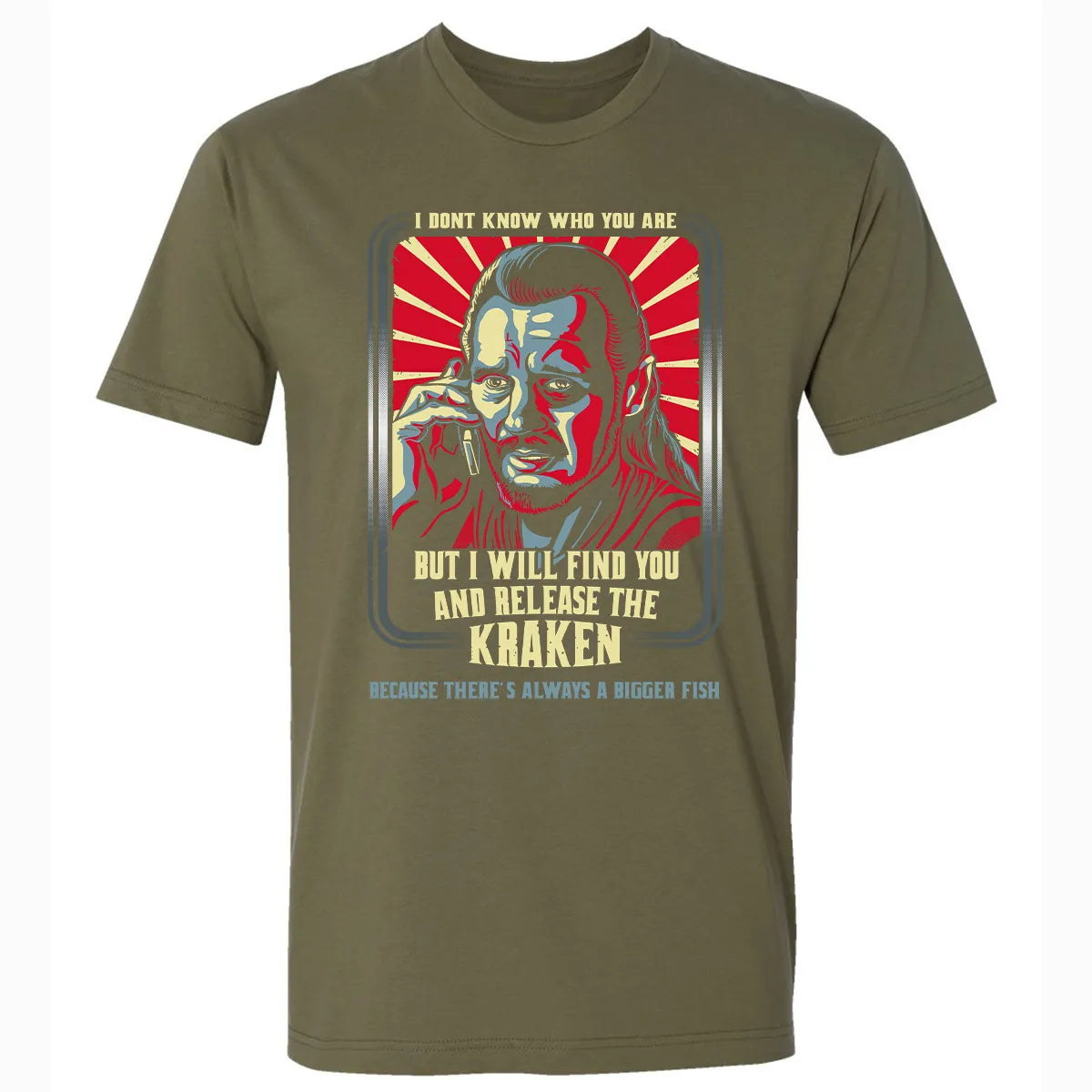 Premium Unisex T-shirt - 26DAJ5FY