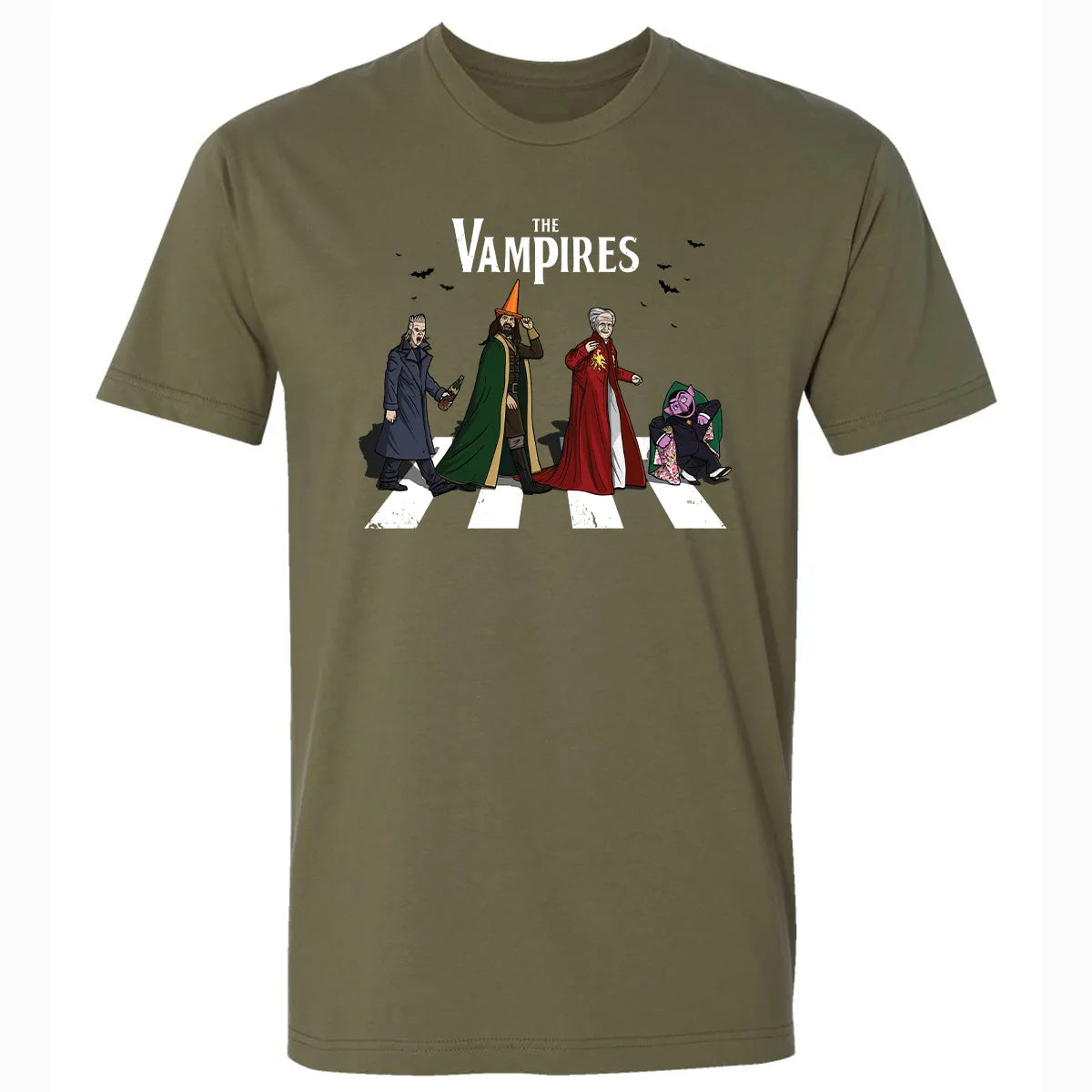Premium Unisex T-shirt - LW9WE689