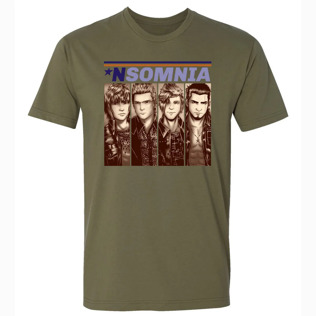 Premium Unisex T-shirt - THYSEGPW