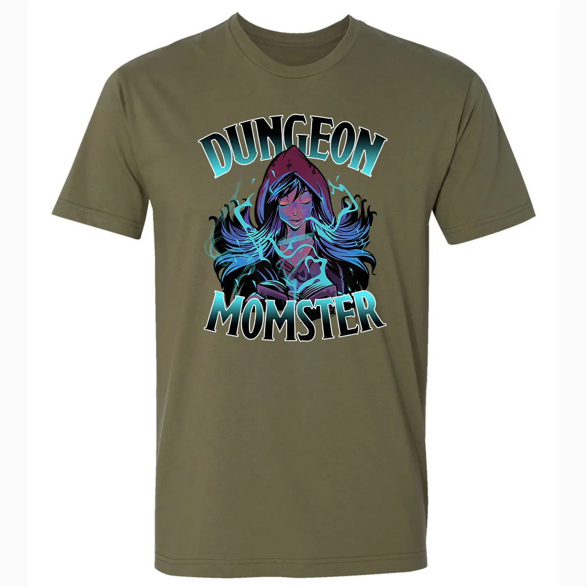 Premium Unisex T-shirt - MR1GUJQQ