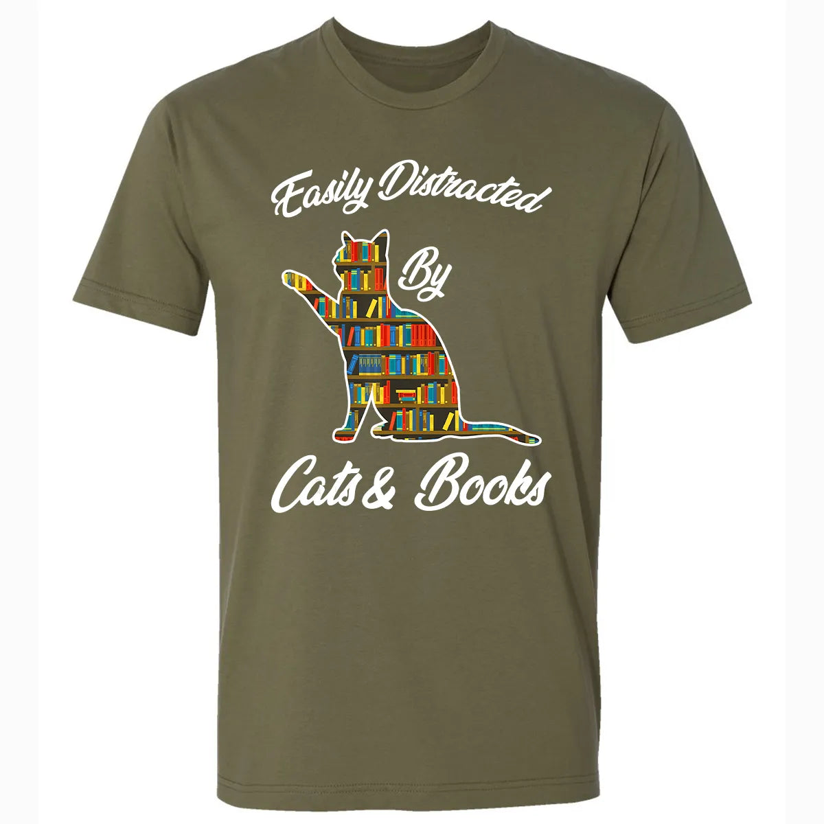 Premium Unisex T-shirt - D6GP8FEP