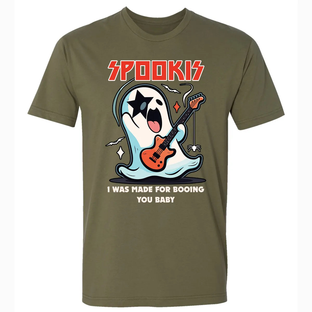 Premium Unisex T-shirt - 3WBTY5UH