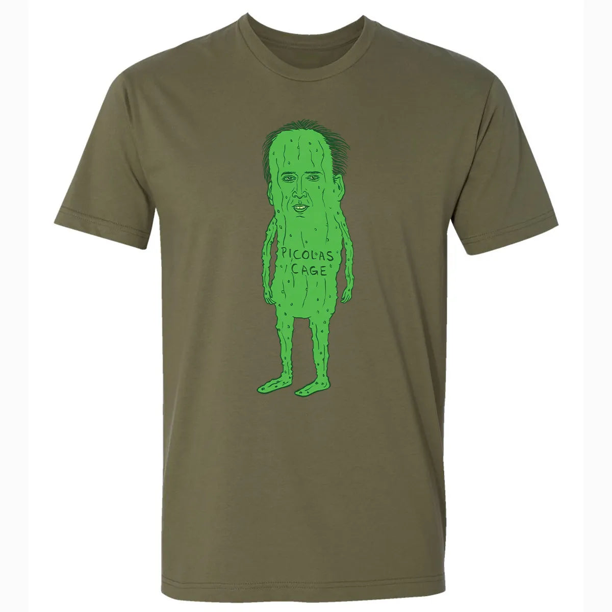 Premium Unisex T-shirt - GHC82ATY