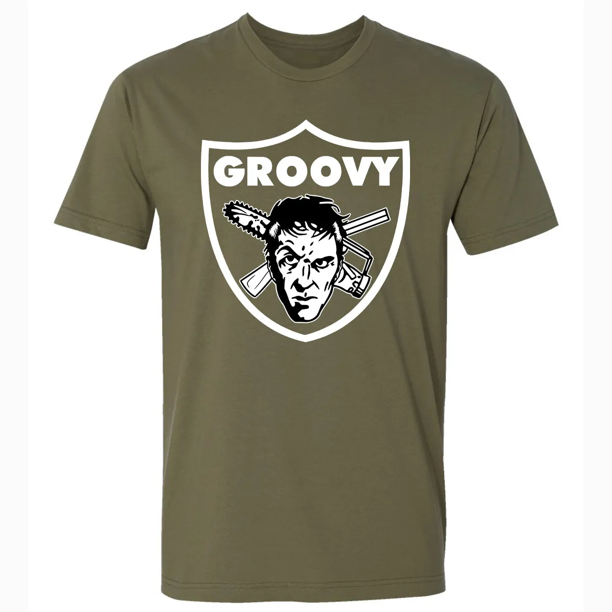 Premium Unisex T-shirt - HGL87MV5