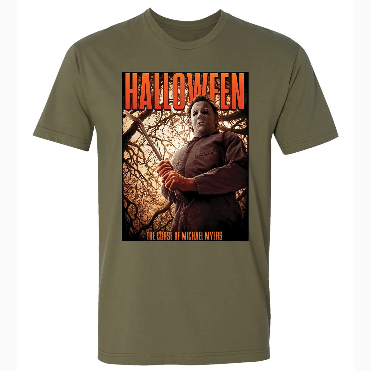 Premium Unisex T-shirt - JGEZT94J