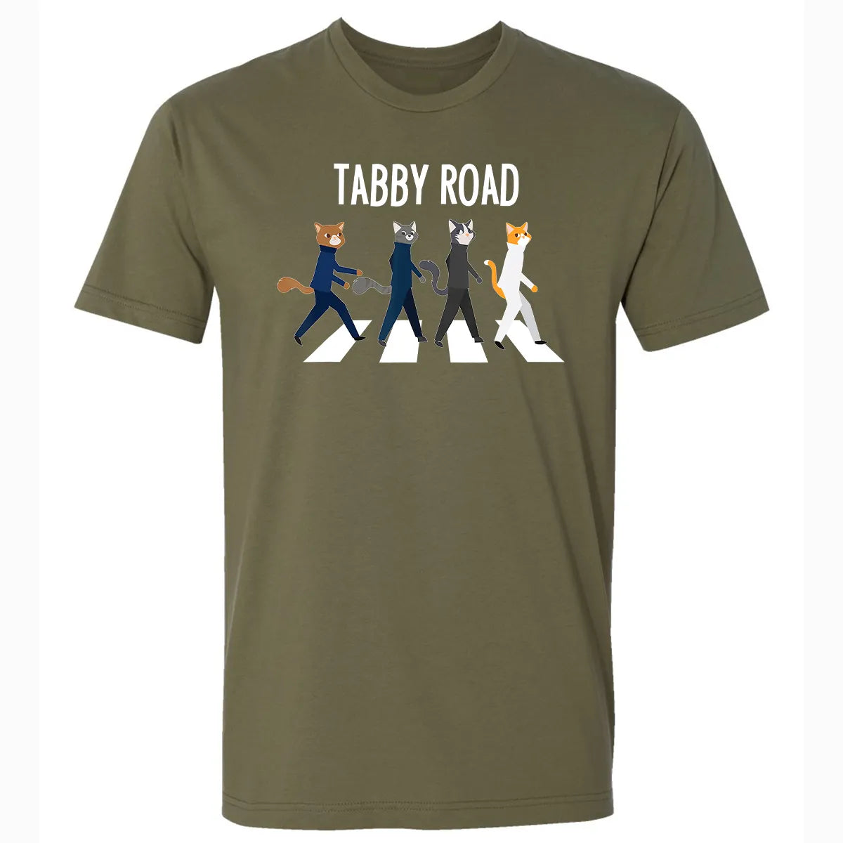 Premium Unisex T-shirt - E5AWS8W3