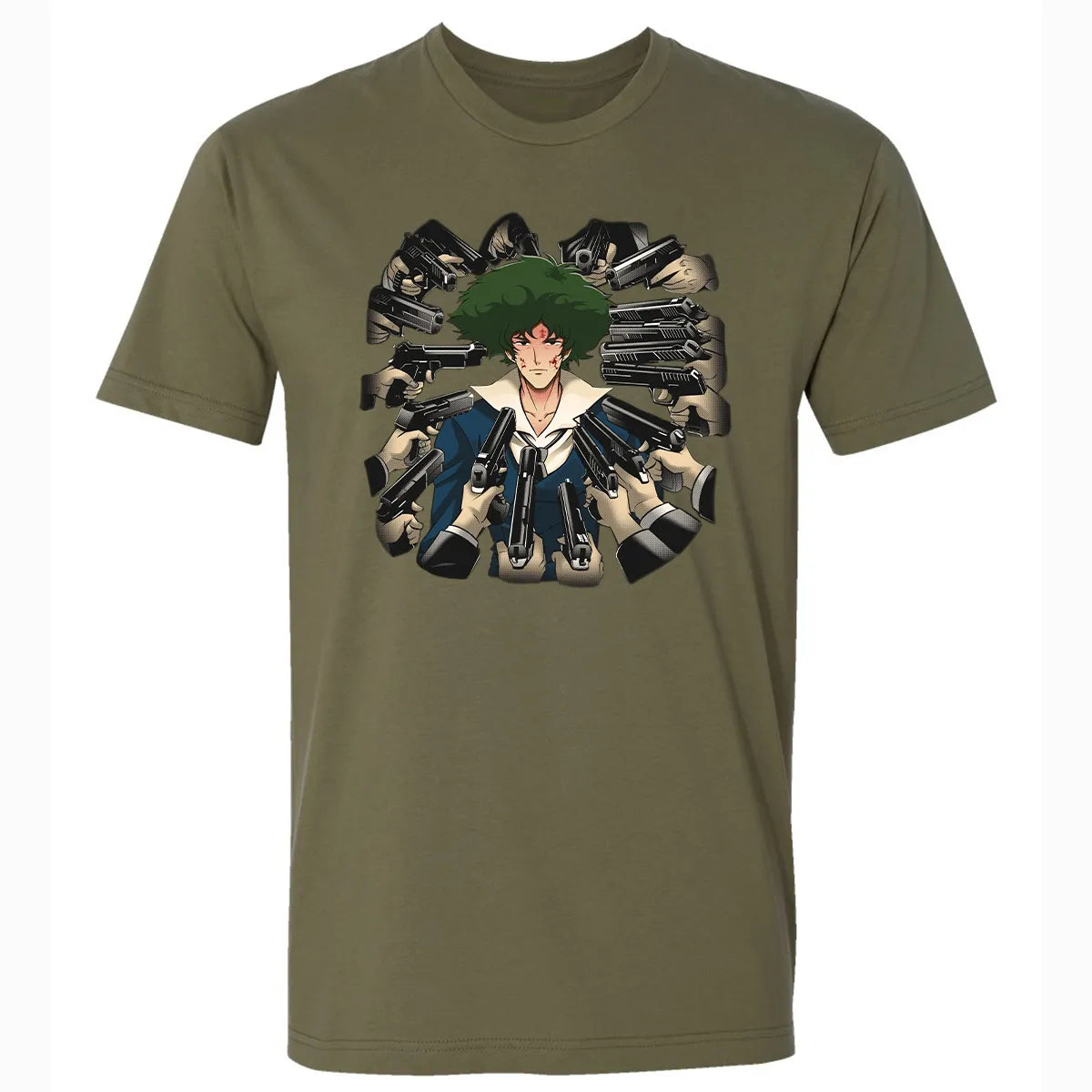 Premium Unisex T-shirt - 2Y739T3B