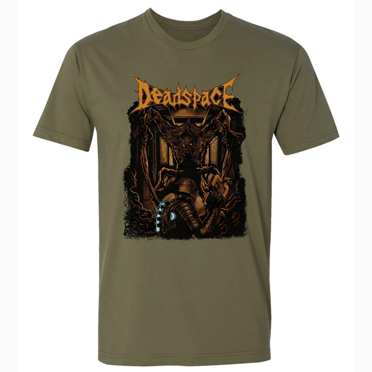 Premium Unisex T-shirt - H6FY5MY6