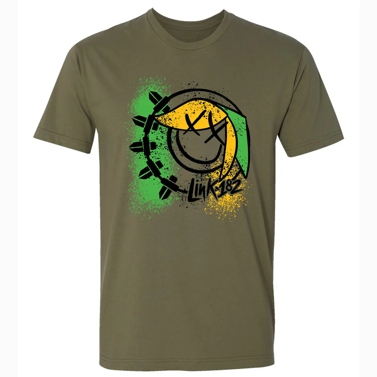 Link-182 Premium Unisex T-shirt