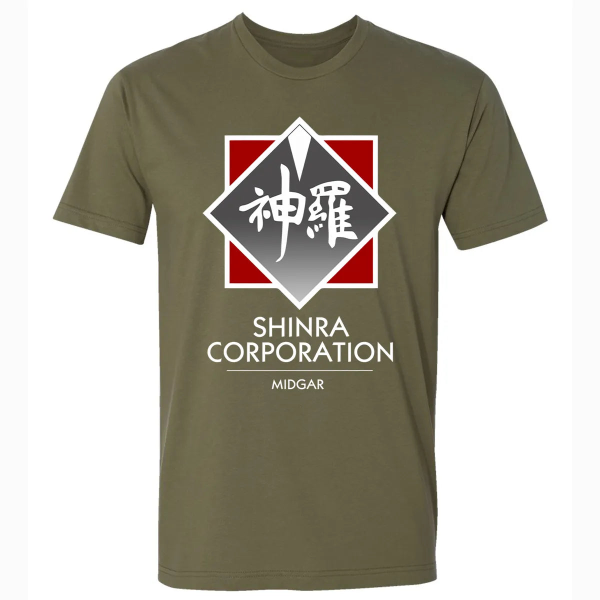 Premium Unisex T-shirt - GDX538GS