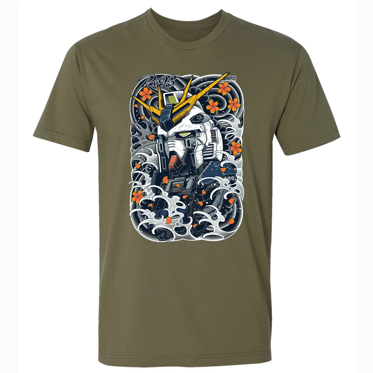 Premium Unisex T-shirt - 1NXK7ZX3