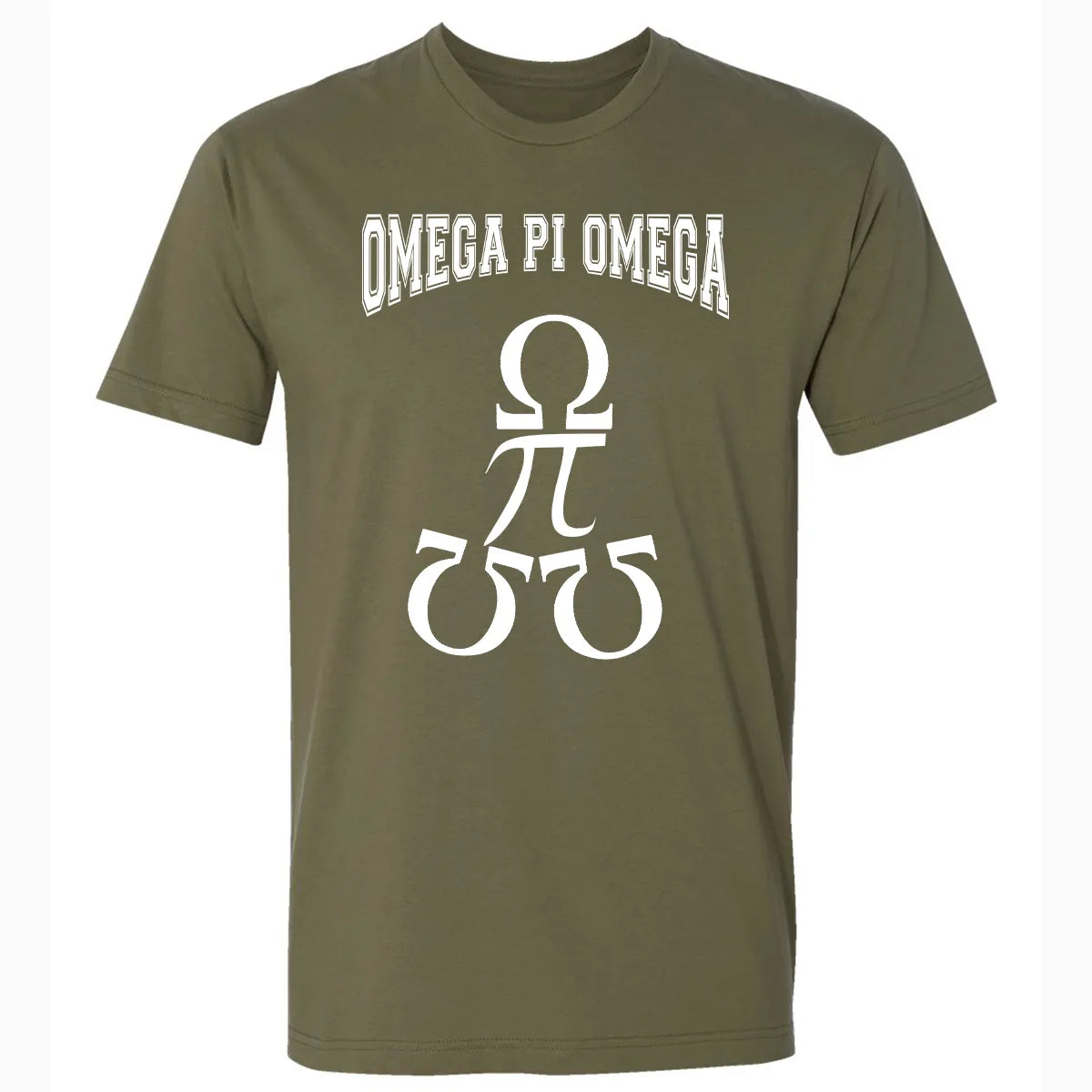Premium Unisex T-shirt - 8CG2QH3W