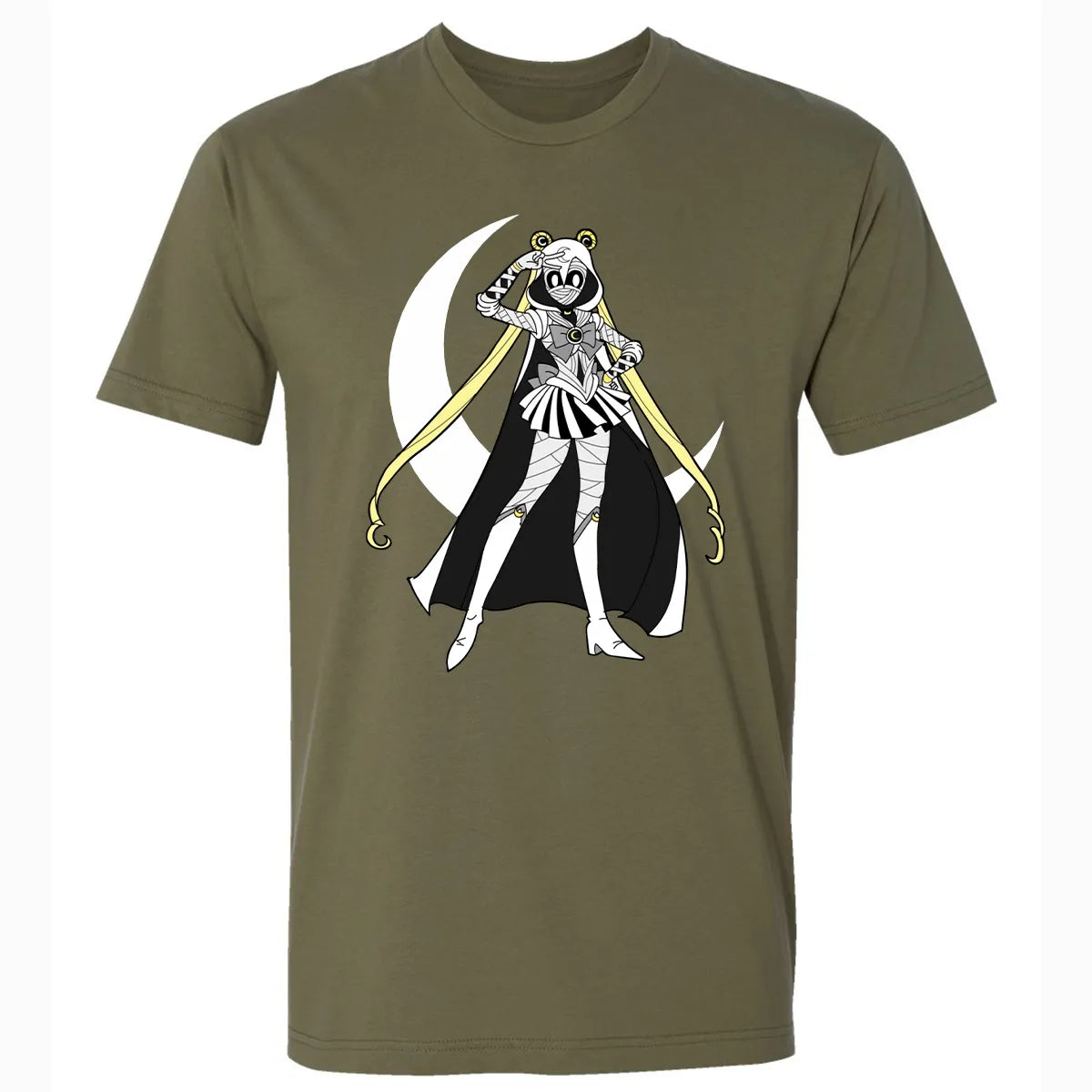 Premium Unisex T-shirt - TV94PNUZ