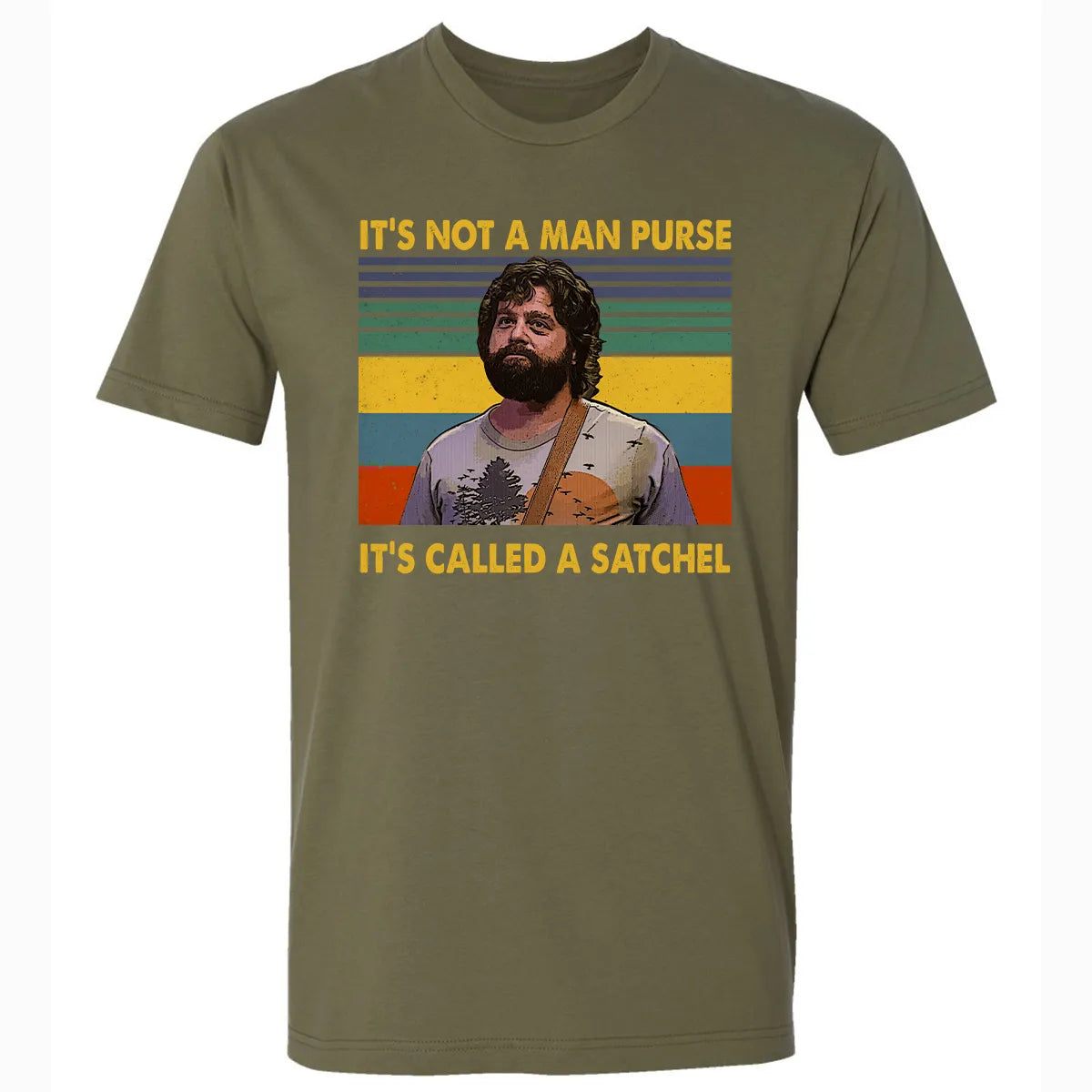 Premium Unisex T-shirt - MUFGM7TV