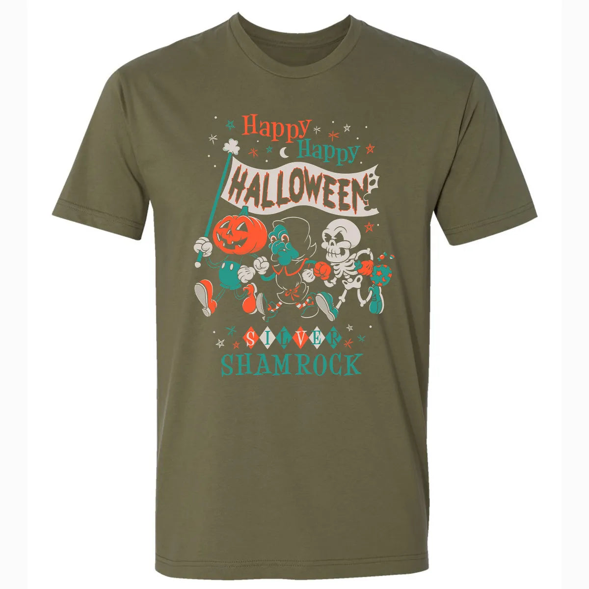 Premium Unisex T-shirt - Y93BN9BG