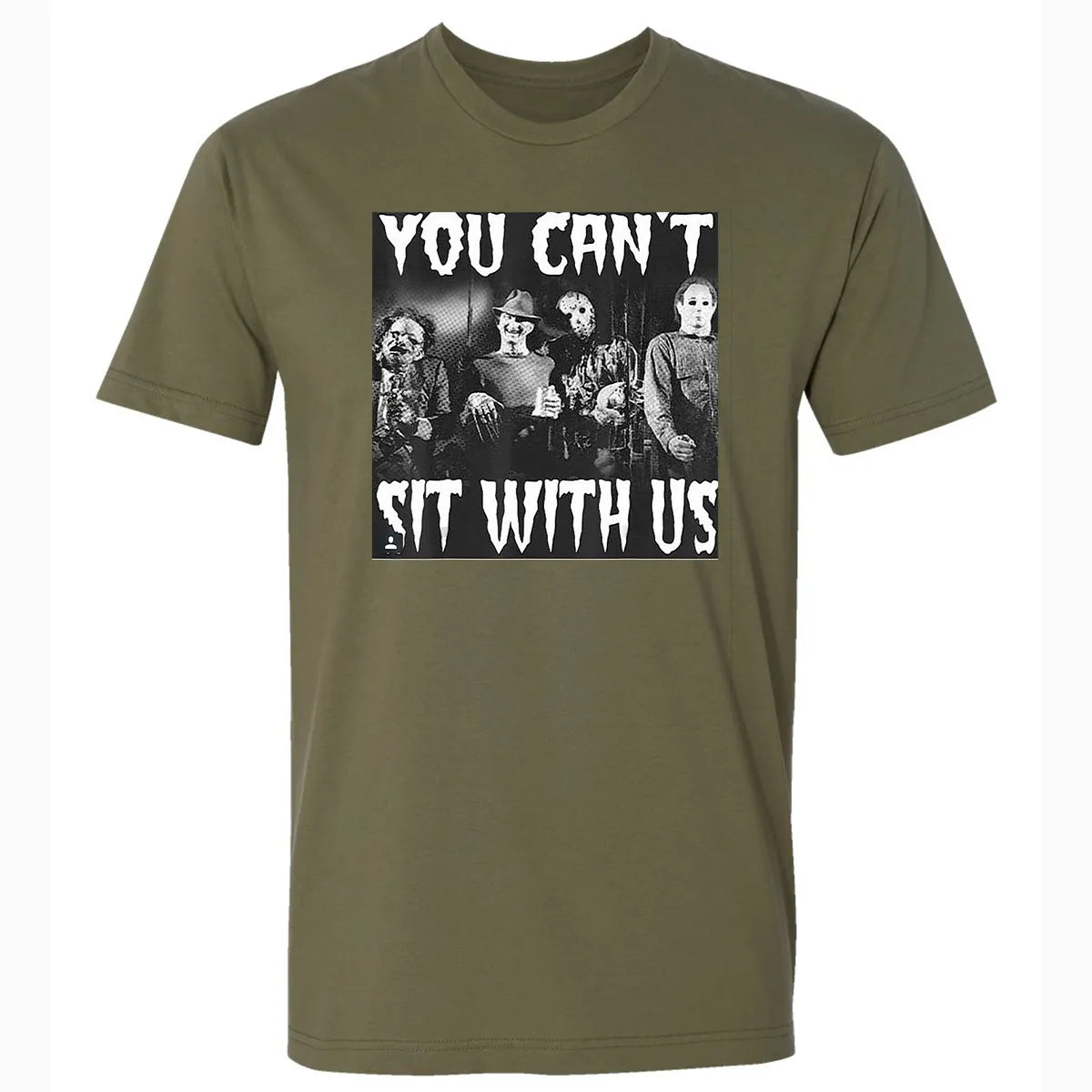 Premium Unisex T-shirt - Q72GWN6U