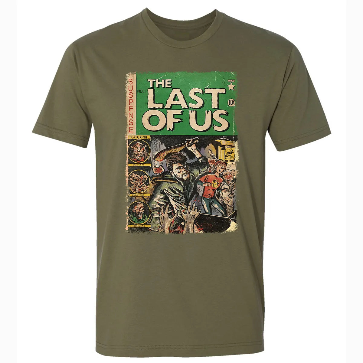 Premium Unisex T-shirt - DD6K58M9