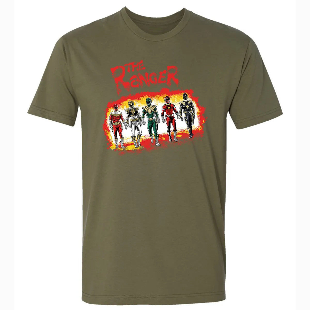 Premium Unisex T-shirt - 1ZA8JZ9M