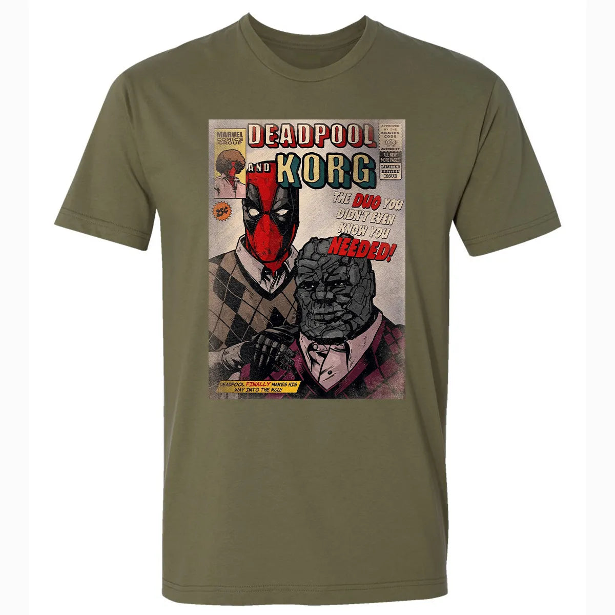 Premium Unisex T-shirt - MUFTTPVE