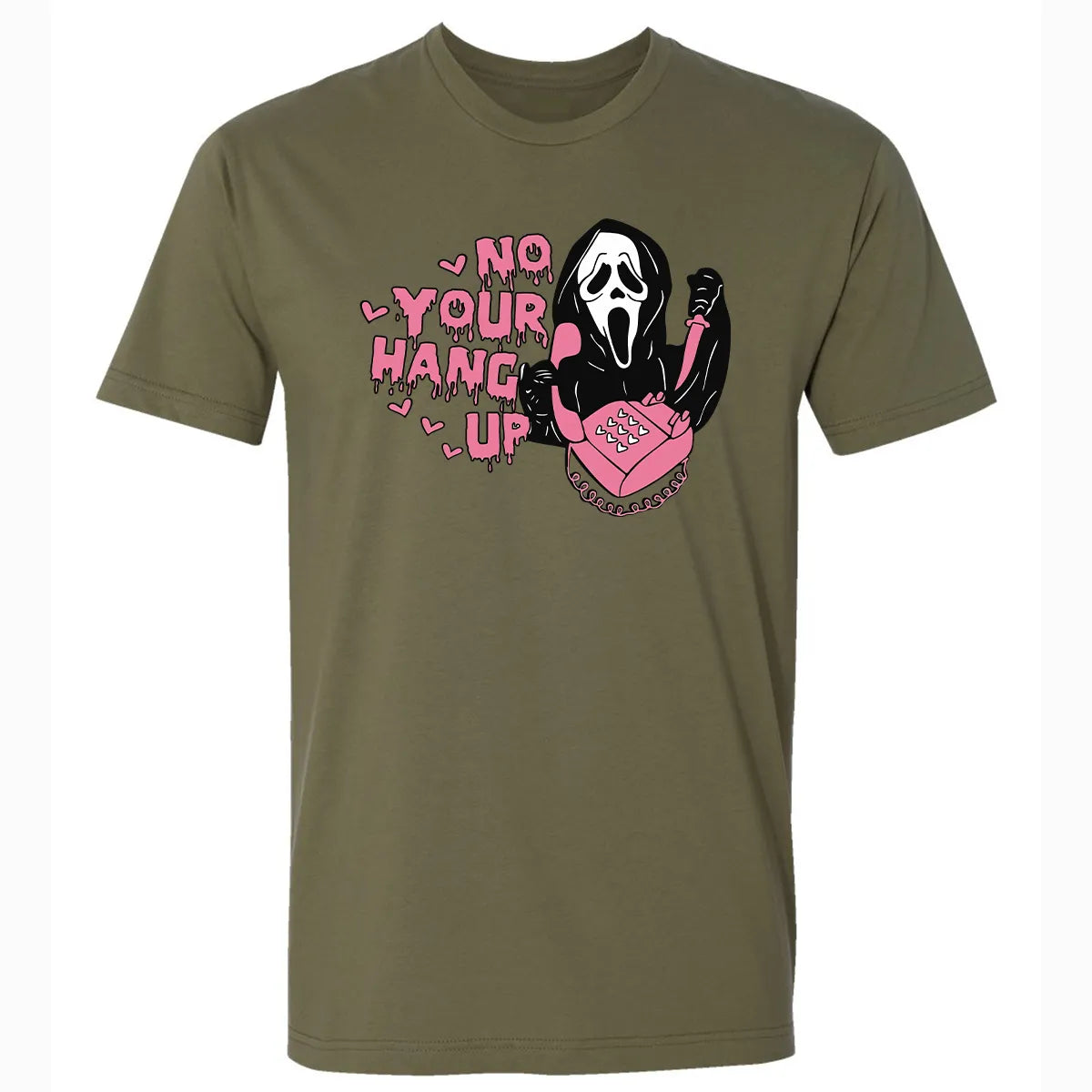 Premium Unisex T-shirt - PCTHG3HK